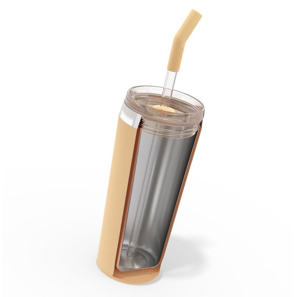 Helia Muted Peach 0.6 L Matara