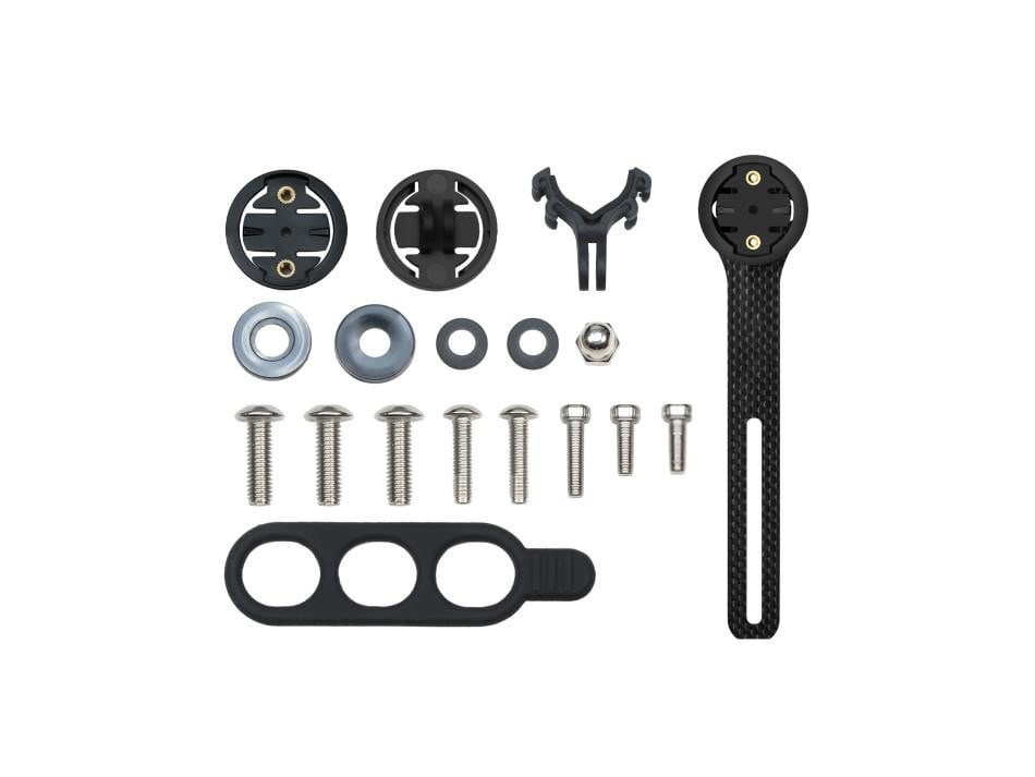 Igpsport Gps Yol Bi̇lgi̇sayari Aero Gi̇don Bağlantı Aparatı