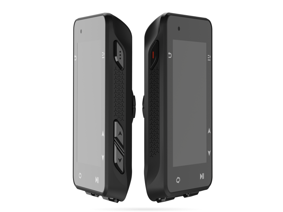 Igpsport IGS630S Gps Yol Bi̇lgi̇sayarı