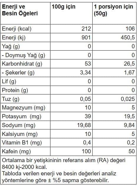 InGoBio PowerGEL Kafeinli Enerji Jeli Vişne