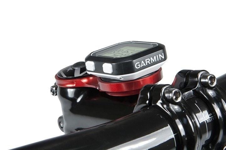 K-Edge Garmin  Gidon Boğazı Bağlantısı
