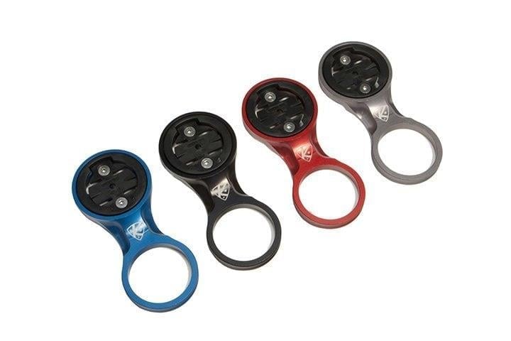 K-Edge Garmin  Gidon Boğazı Bağlantısı