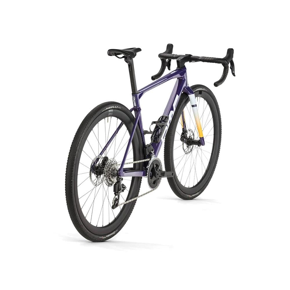 BMC Kaius 01 THREE Gravel Bisiklet