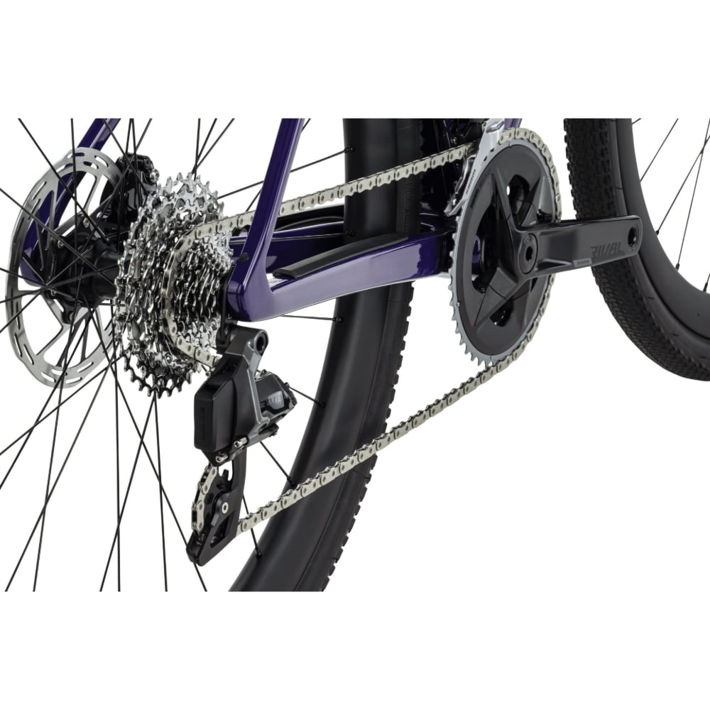 BMC Kaius 01 THREE Gravel Bisiklet