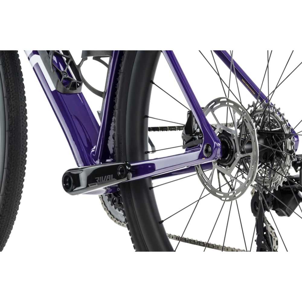 BMC Kaius 01 THREE Gravel Bisiklet