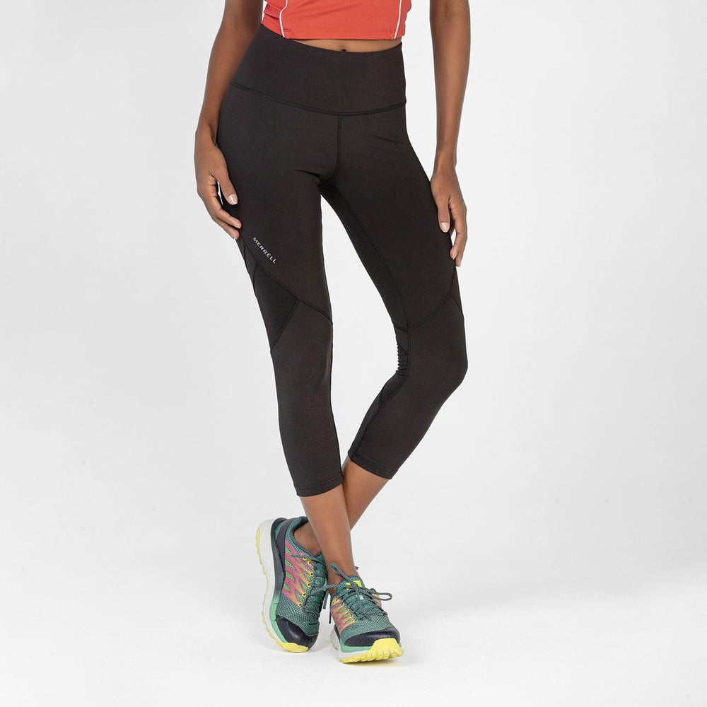 Merrell Lifted Mid Kadın Koşu Taytı