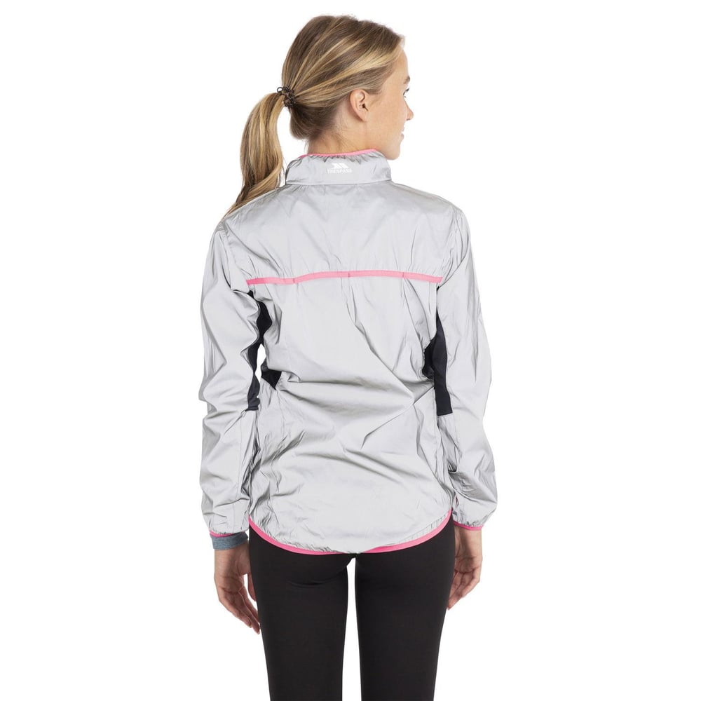 Trespass Lumi Active TP50 Kadın Outdoor Yağmurluk