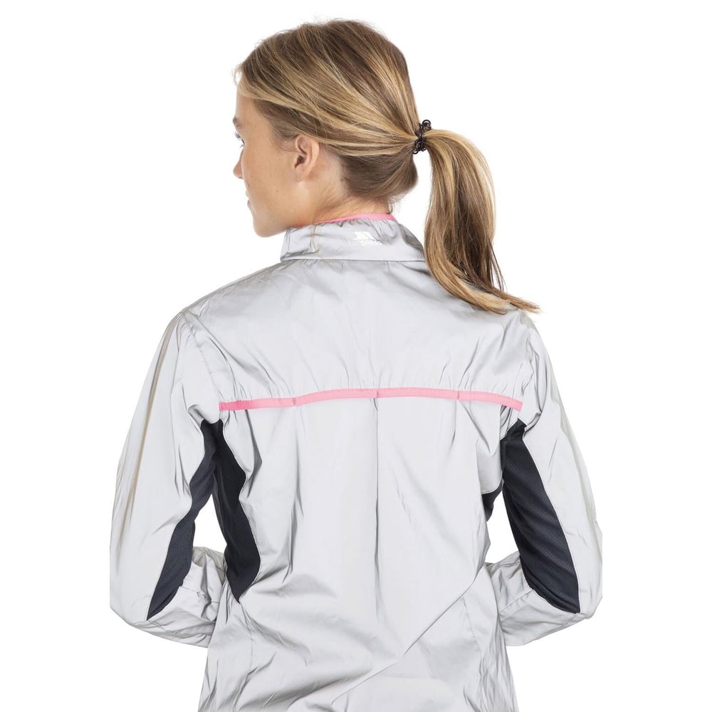 Trespass Lumi Active TP50 Kadın Outdoor Yağmurluk