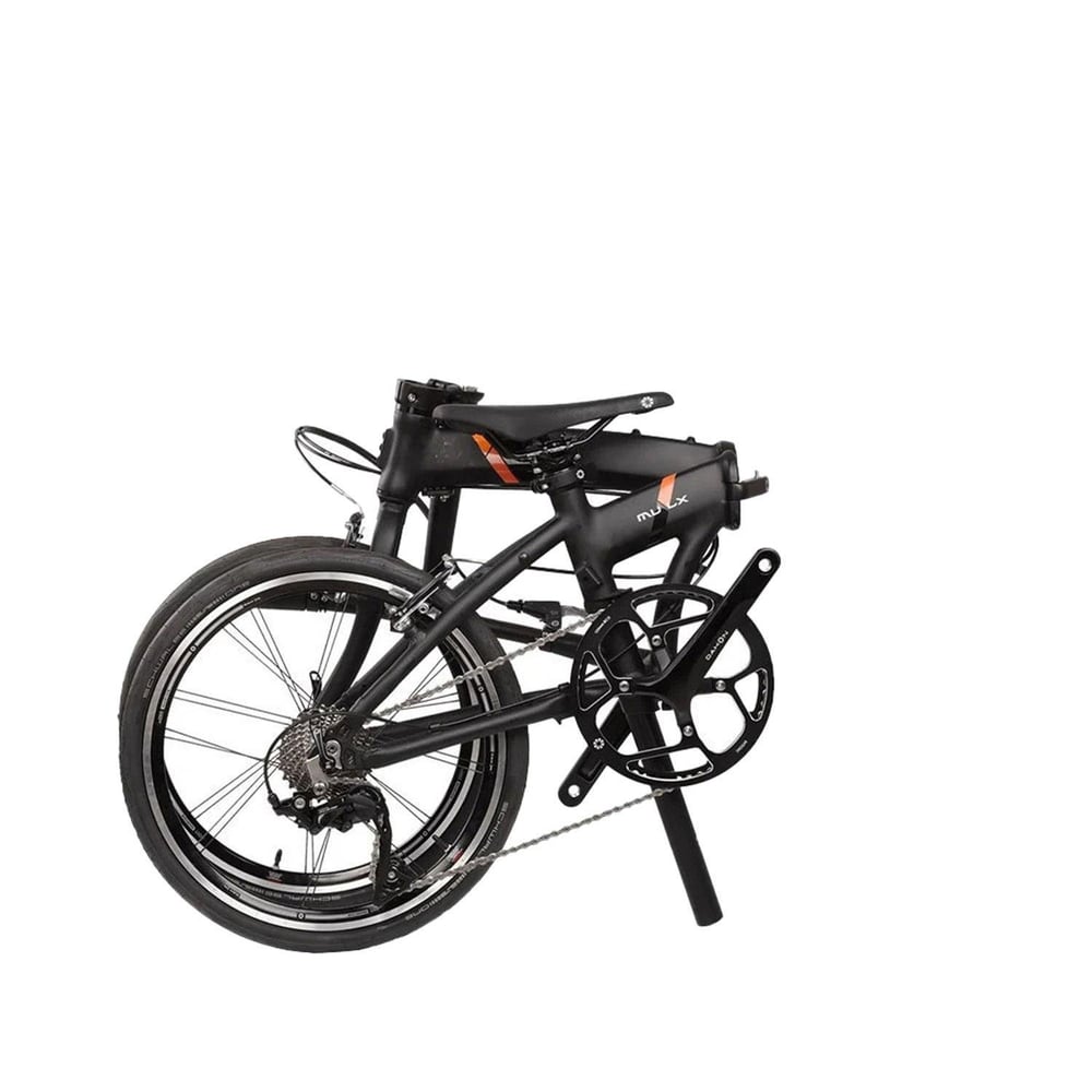 Laken Çelik 18/8 Classic Termos Şişe 0,50L - Turuncu