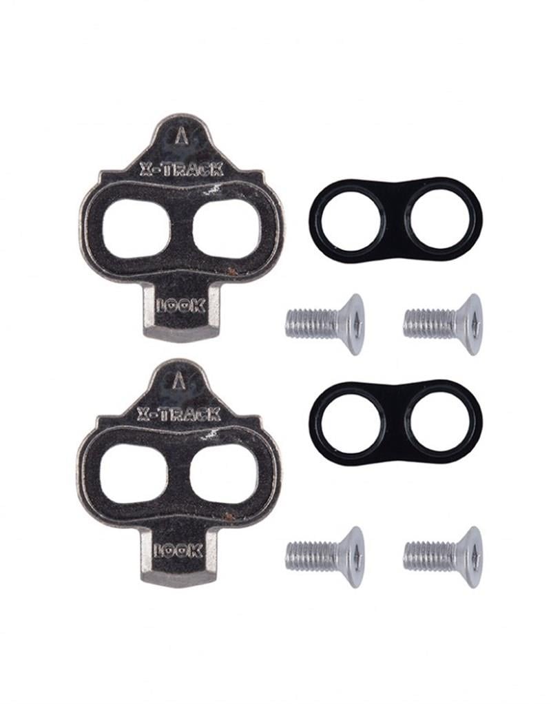 Look X-Track Mtb Kal