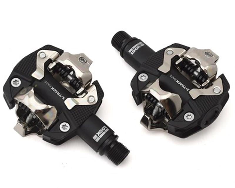 Look X-Track Mtb Pedal Siyah