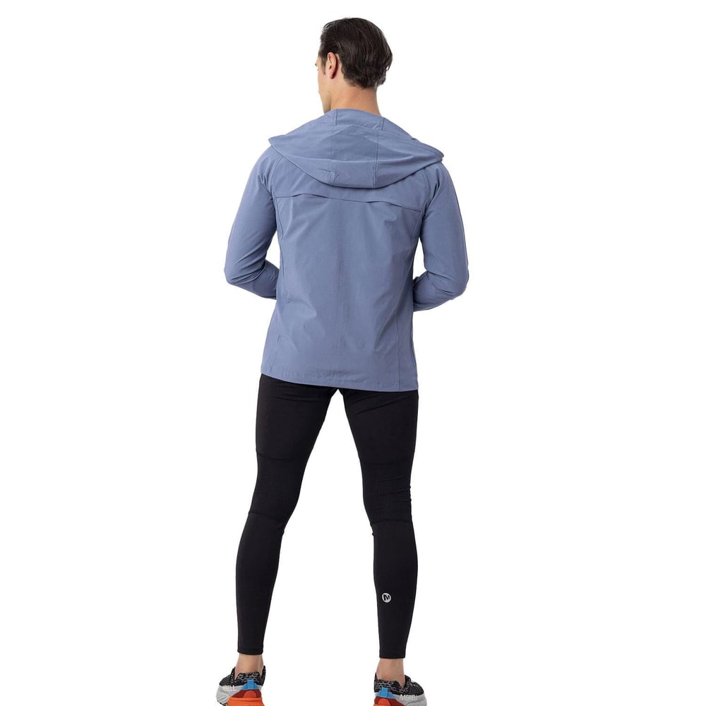 Merrell Just M Erkek Koşu Ceketi