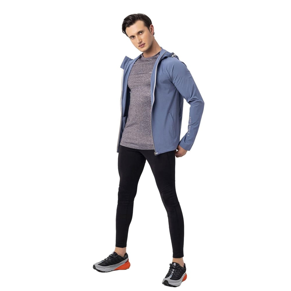 Merrell Just M Erkek Koşu Ceketi