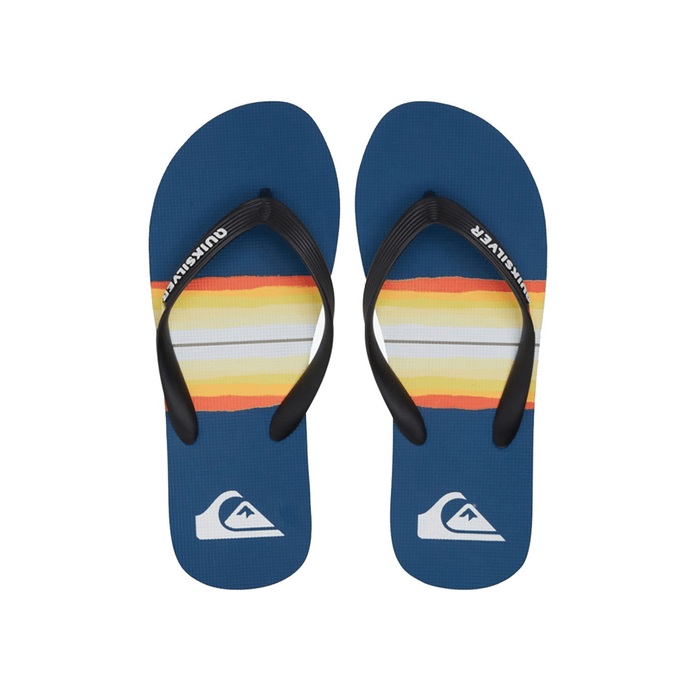 Quiksilver Molokai Resin Tint Terlik