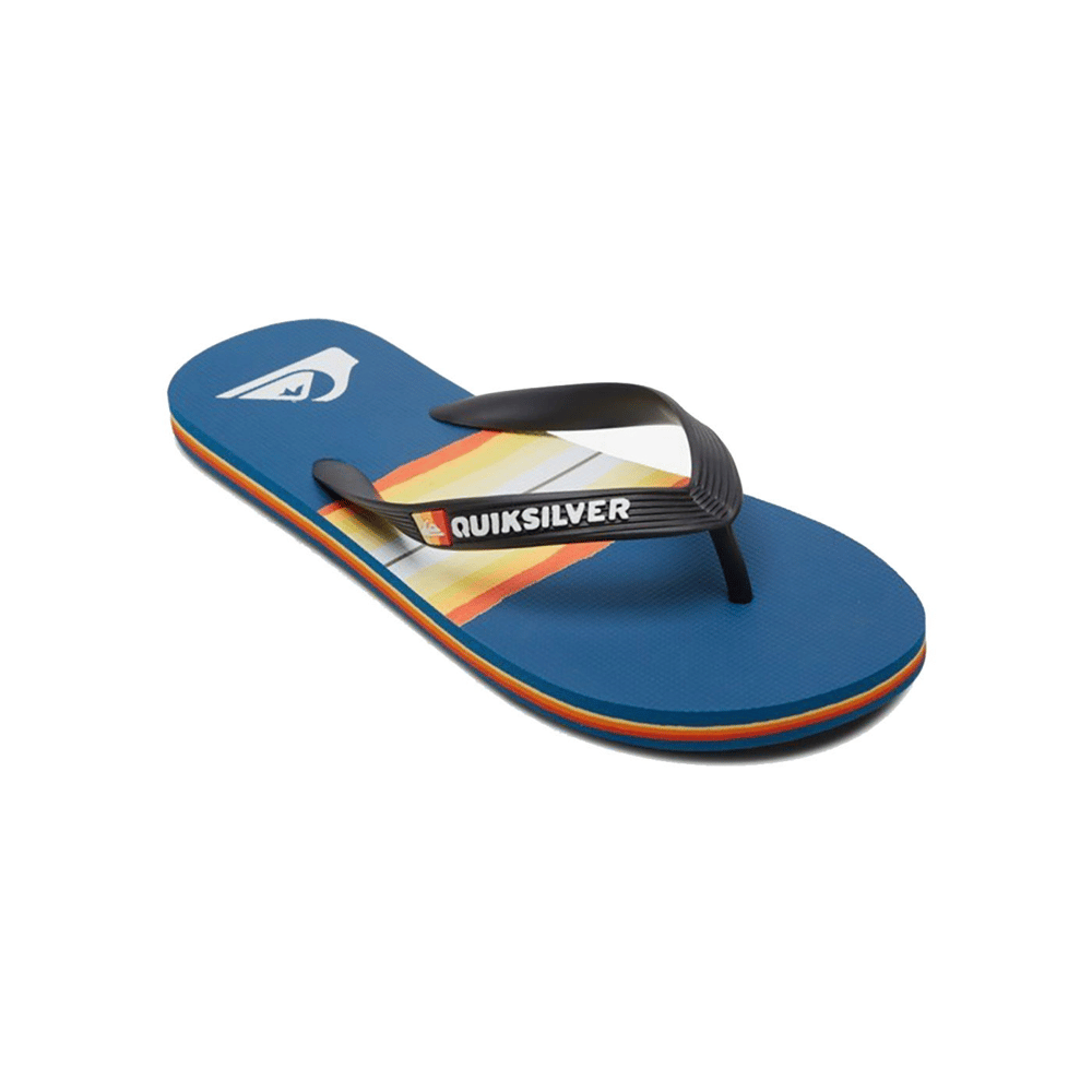 Quiksilver Molokai Resin Tint Terlik