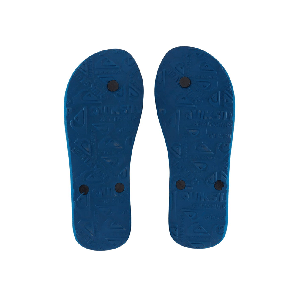 Quiksilver Molokai Resin Tint Terlik