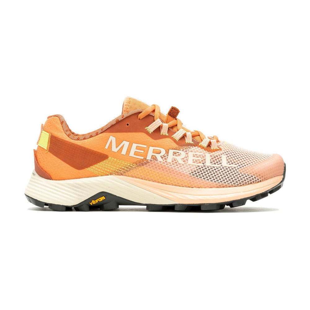 Merrell MTL Long Sky 2 Erkek Patika Koşu Ayakkabısı