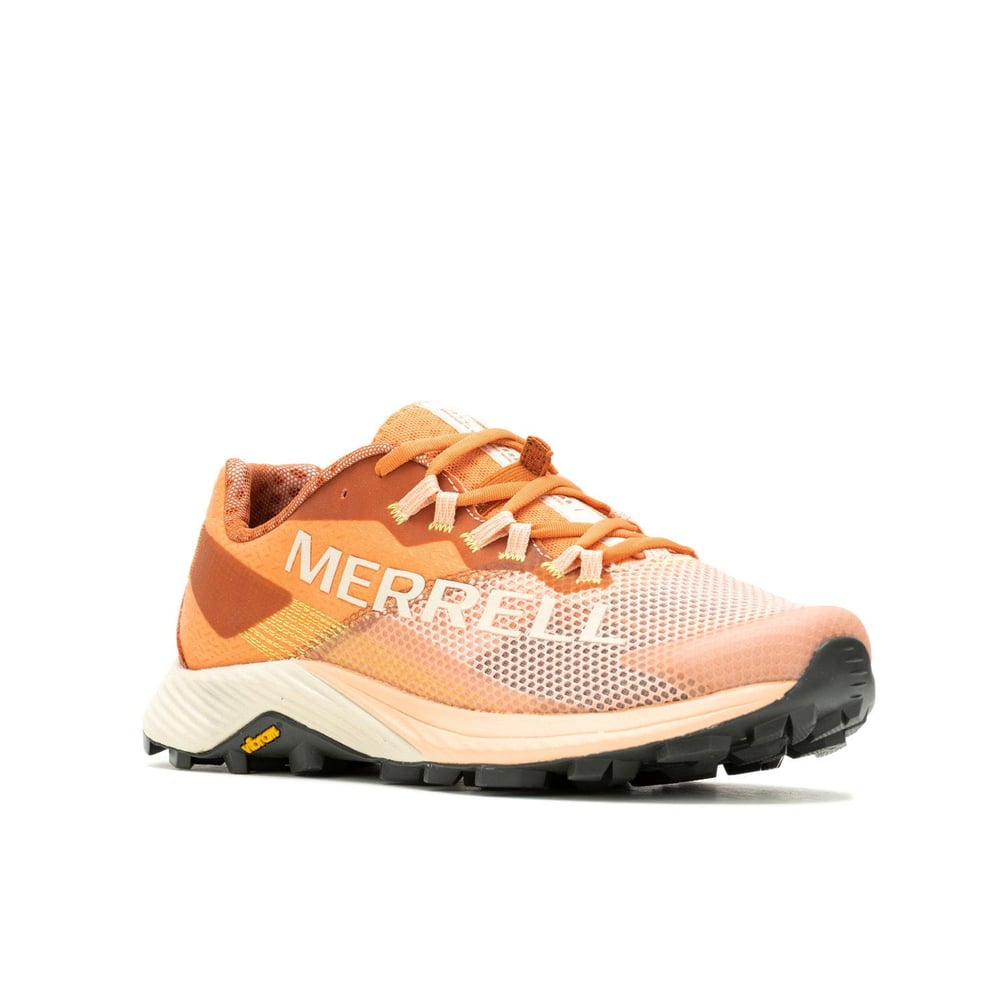 Merrell MTL Long Sky 2 Erkek Patika Koşu Ayakkabısı
