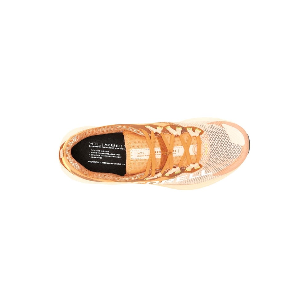 Merrell MTL Long Sky 2 Erkek Patika Koşu Ayakkabısı