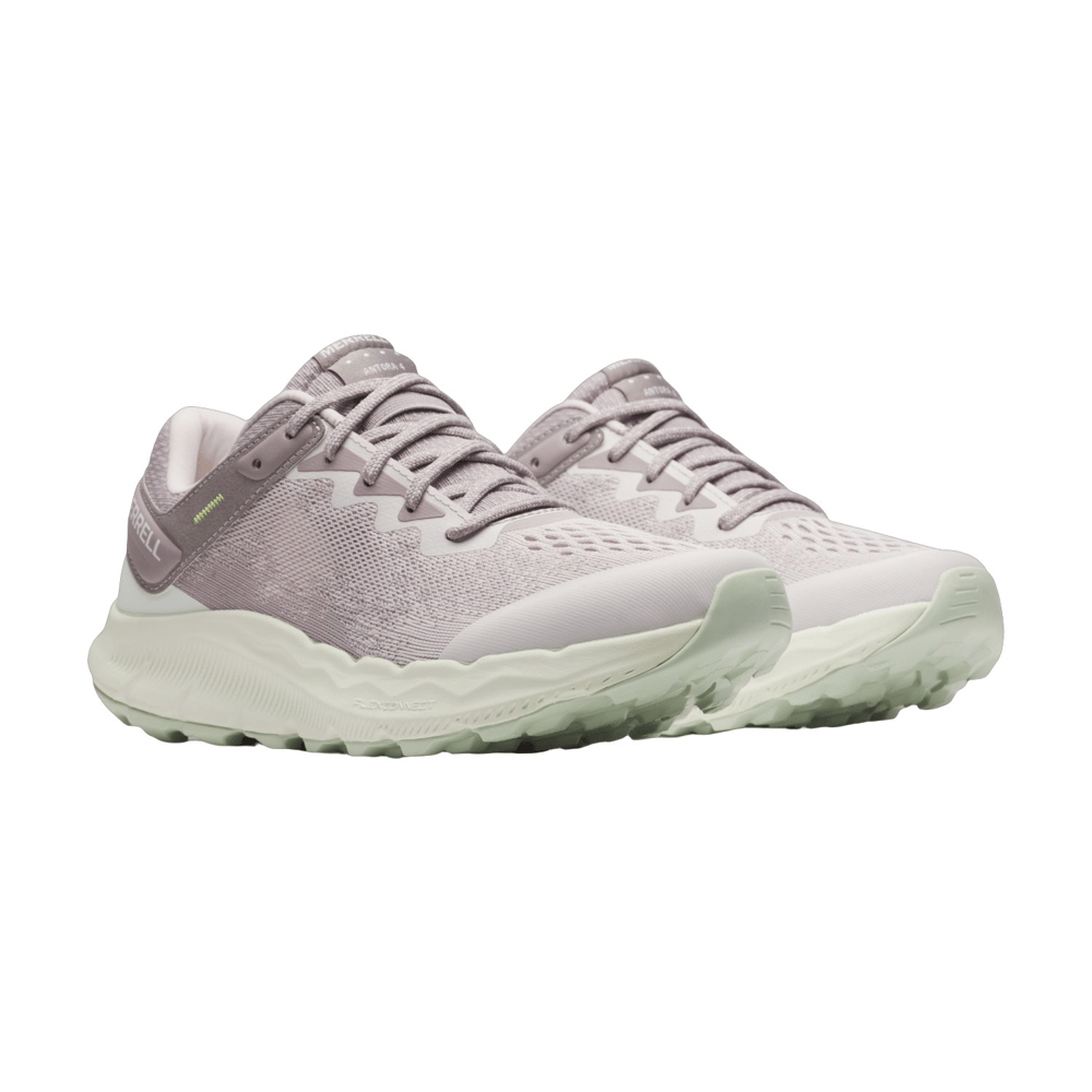 Merrell Antora 4 Mor Kadın Koşu Ayakkabısı 