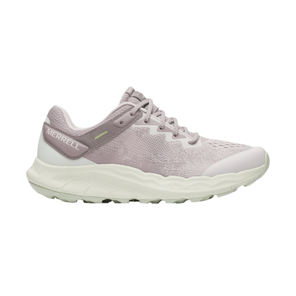 Merrell Antora 4 Mor Kadın Koşu Ayakkabısı 