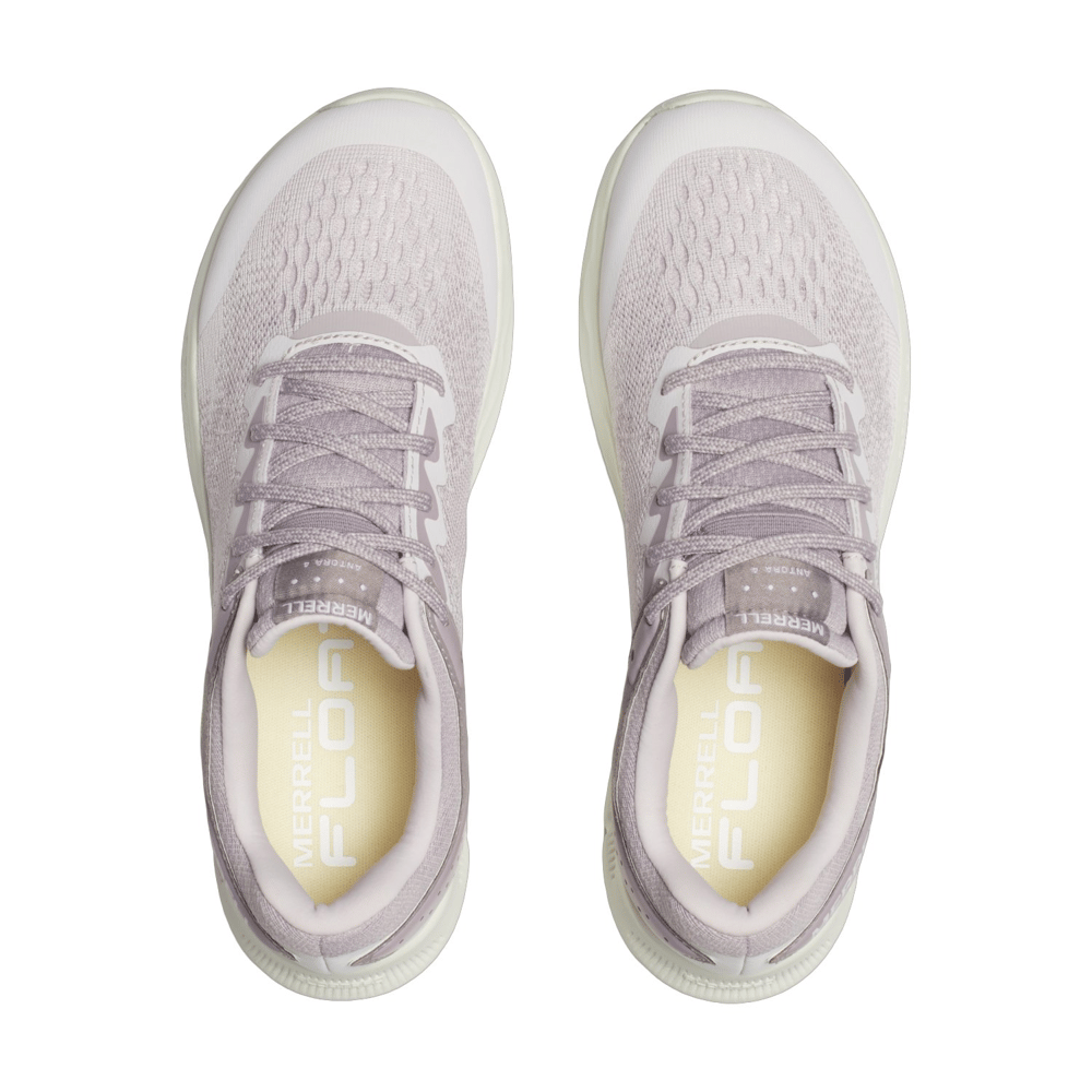 Merrell Antora 4 Mor Kadın Koşu Ayakkabısı 