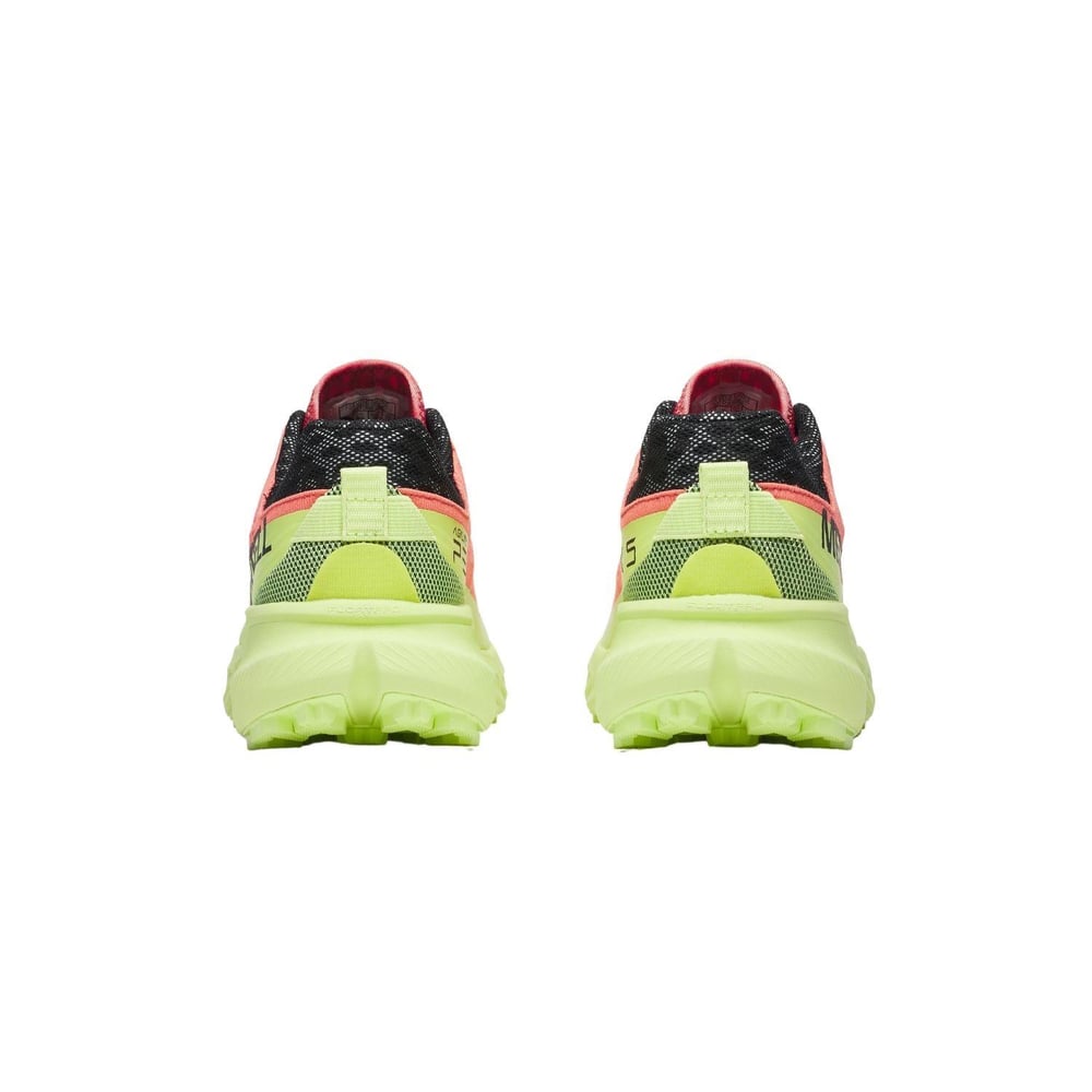 Merrell Agility Peak 5 Turuncu Erkek Koşu Ayakkabısı