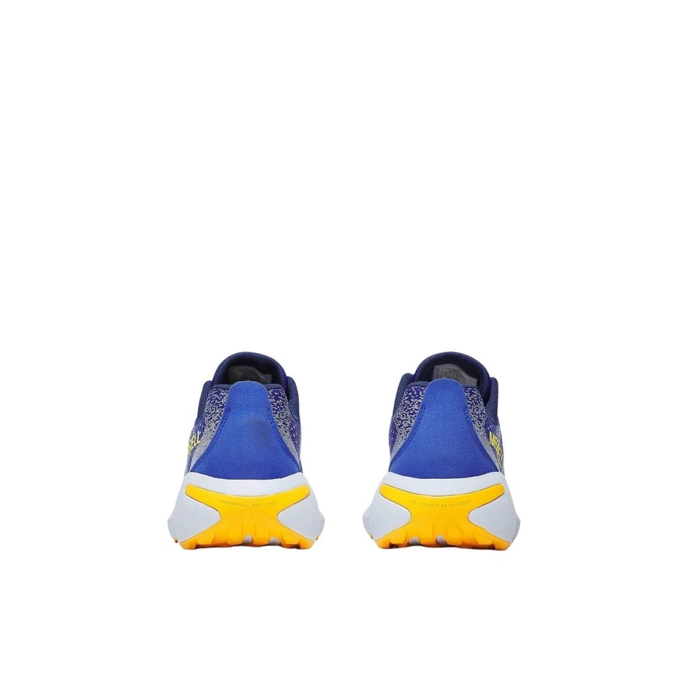Merrell Morphlite Mavi Erkek Koşu Ayakkabısı