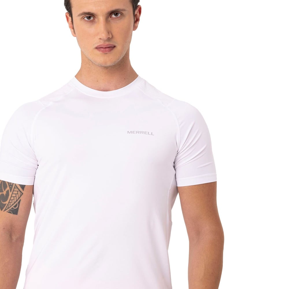 Merrell Till Erkek T-Shirt