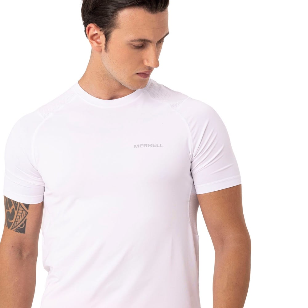 Merrell Till Erkek T-Shirt