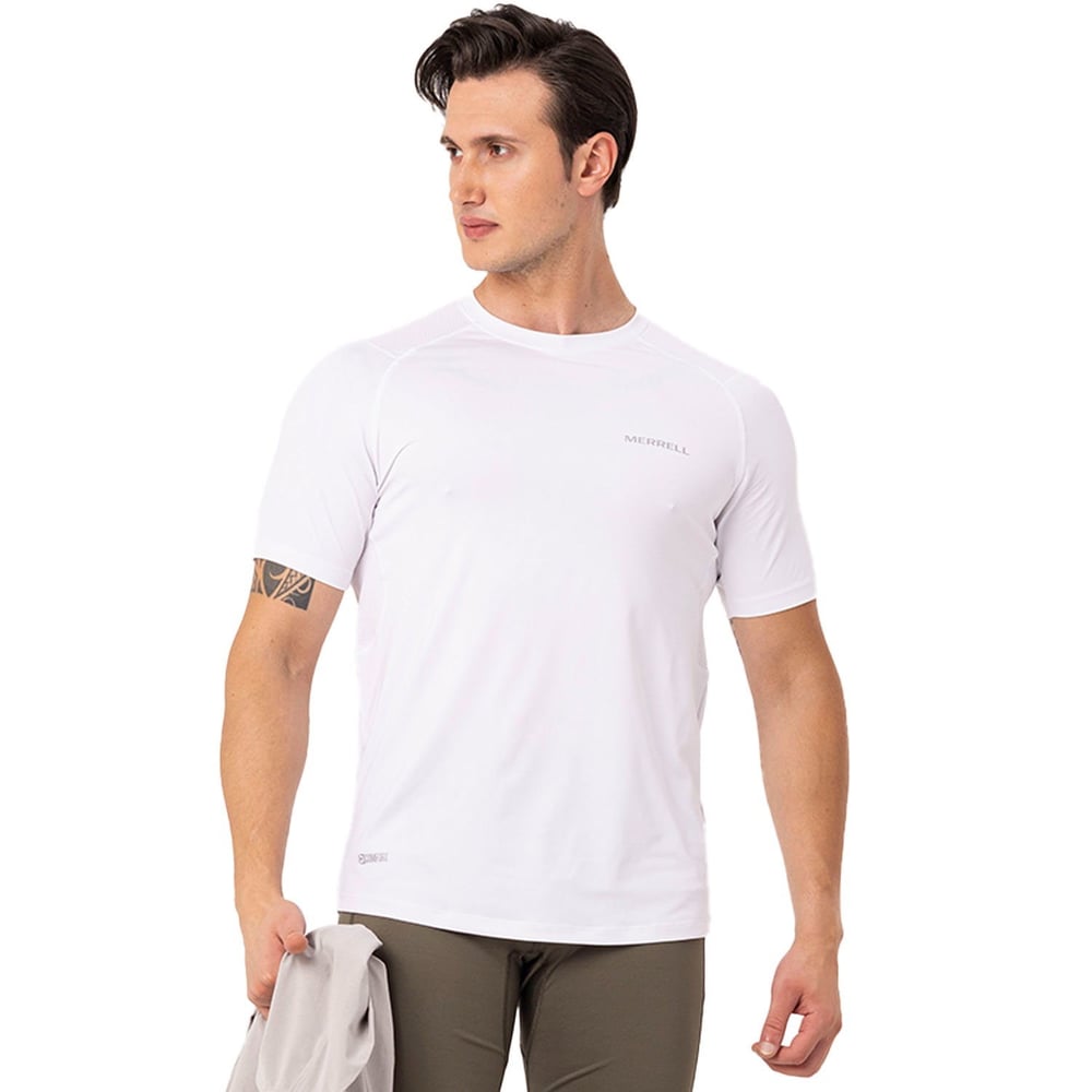 Merrell Till Erkek T-Shirt