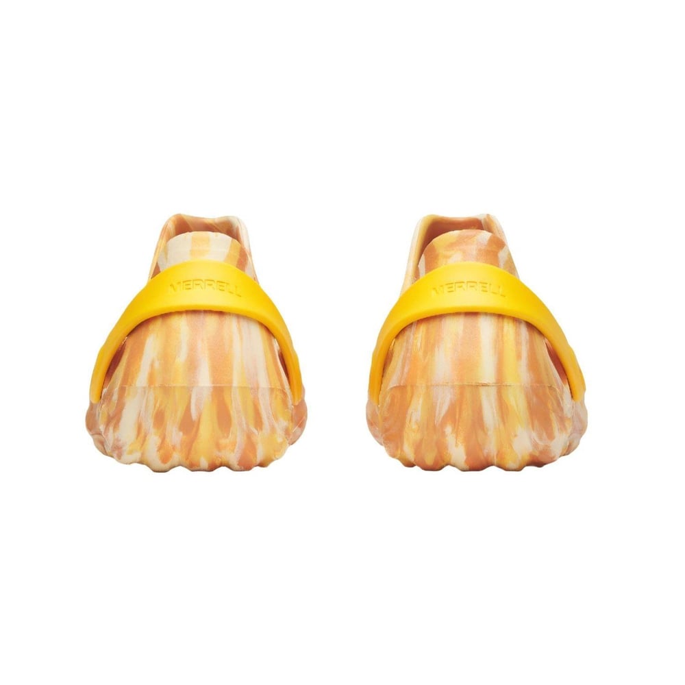 Merrell Hydro Moc Turuncu Erkek LS Ayakkabı 