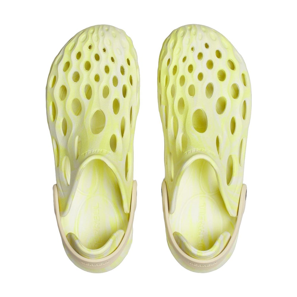 Merrell Hydro Moc Sarı Erkek Ls Ayakkabı 