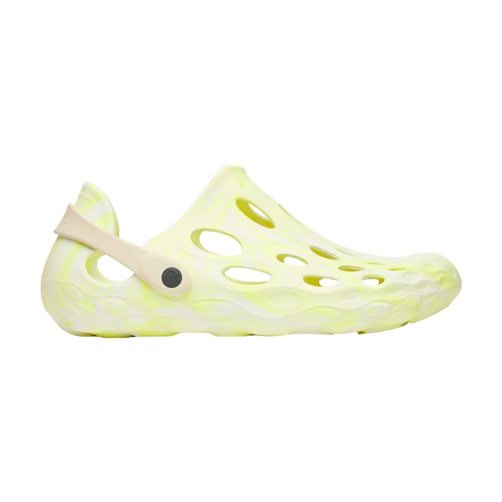 Merrell Hydro Moc Sarı Erkek Ls Ayakkabı 