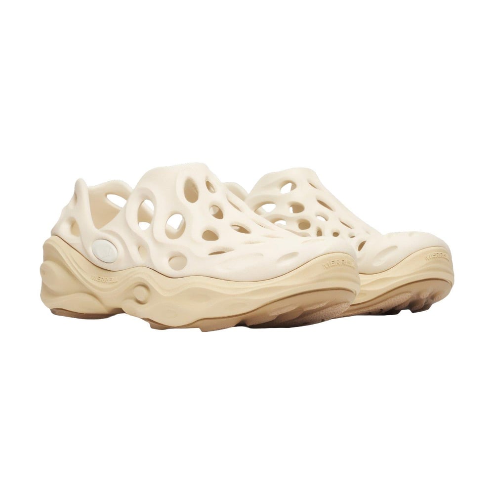 Merrell Hydro Next Gen Moc Se Bej Erkek Ls Ayakkabı