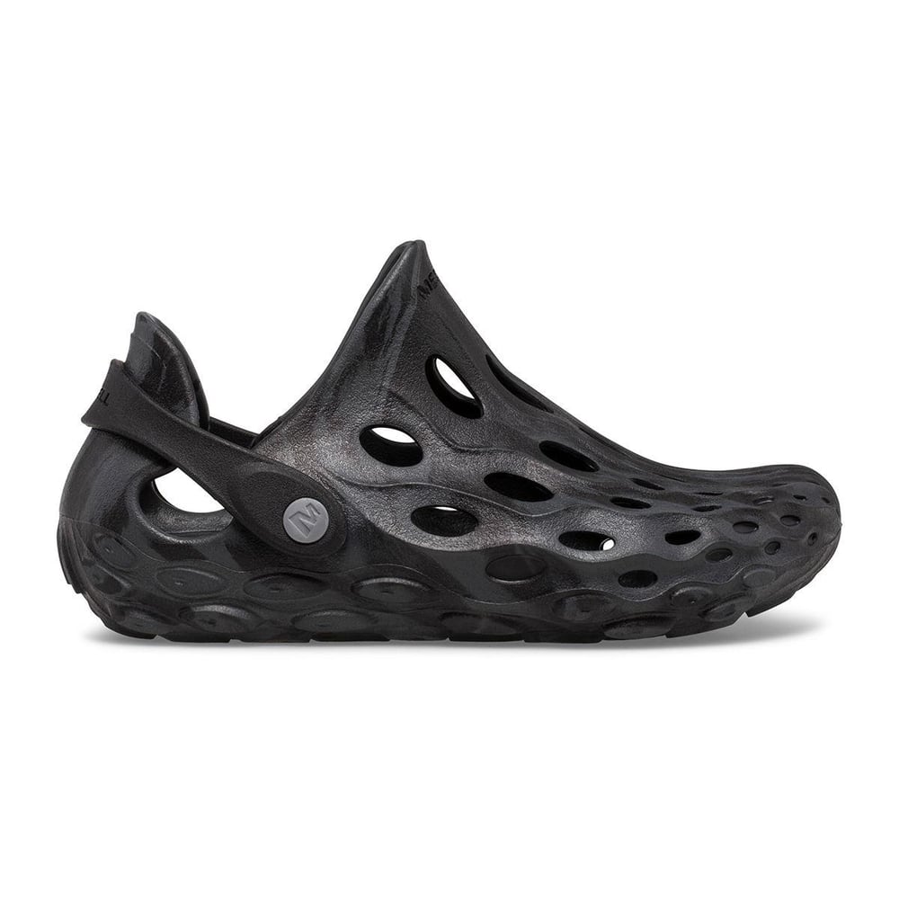 Merrell Hydro Moc Çocuk Siyah Ayakkabı