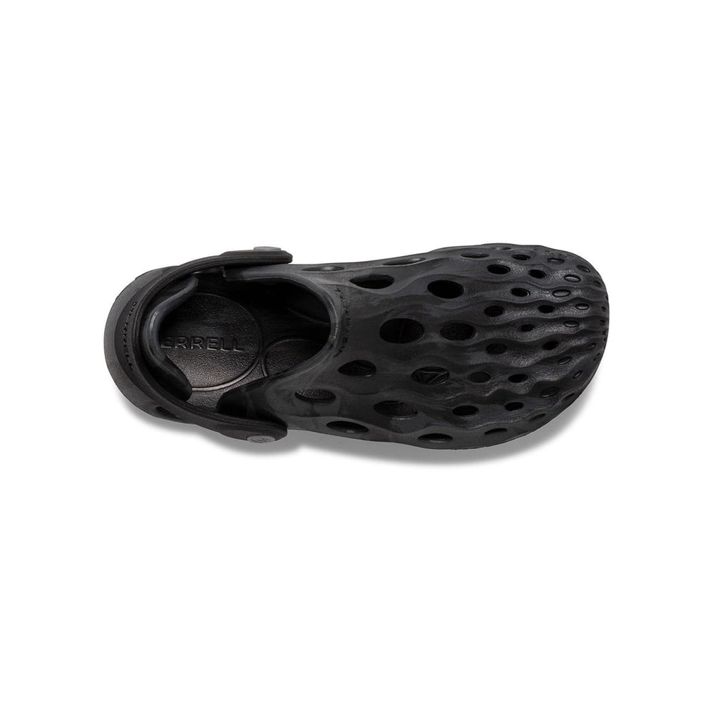 Merrell Hydro Moc Çocuk Siyah Ayakkabı