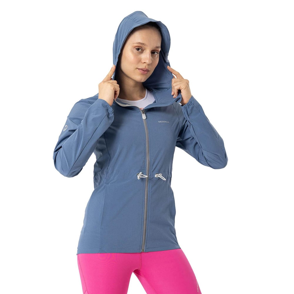Merrell Just W Kadın Koşu Ceketi