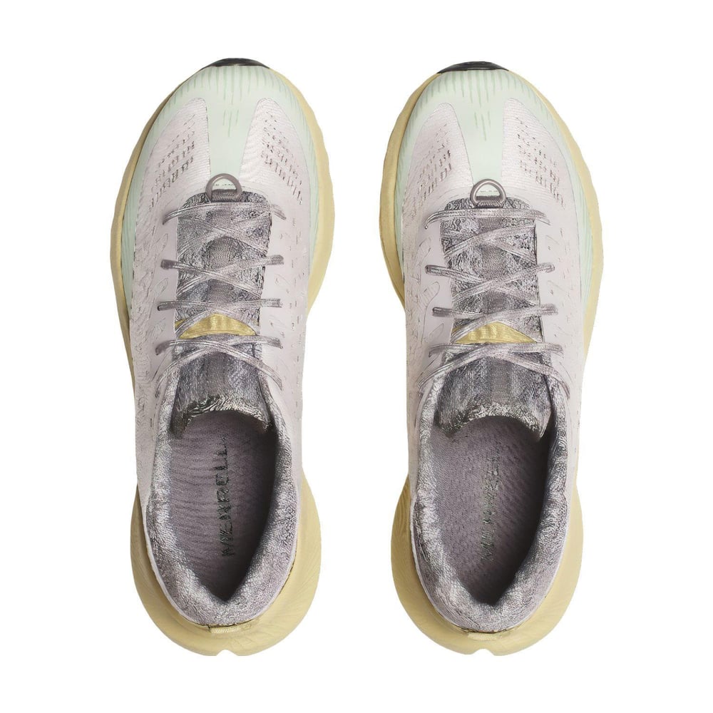 Merrell Agility Peak 5 Mor Kadın Koşu Ayakkabısı
