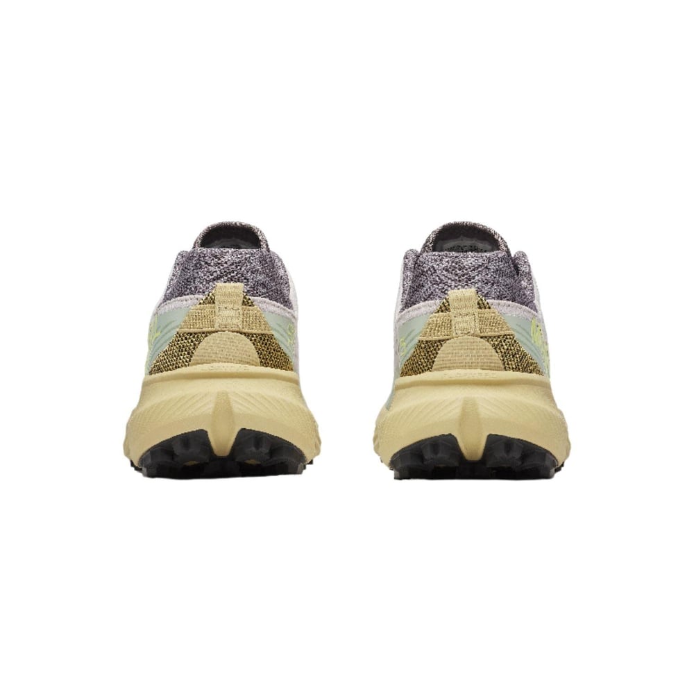 Merrell Agility Peak 5 Mor Kadın Koşu Ayakkabısı