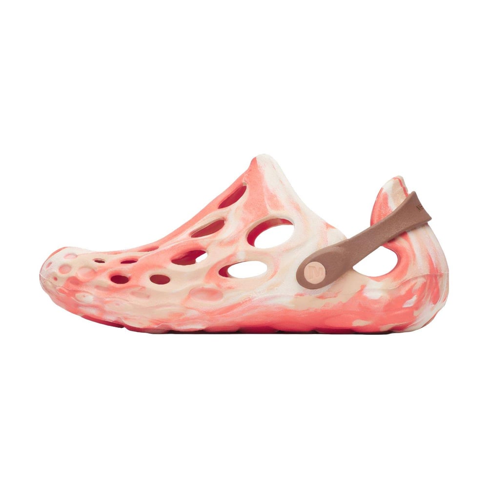 Merrell Hydro Moc Pembe Kadın Ls Ayakkabı