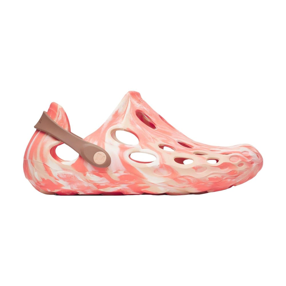Merrell Hydro Moc Pembe Kadın Ls Ayakkabı