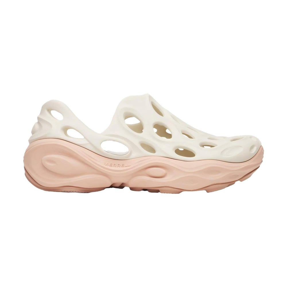 Merrell Hydro Next Gen Moc Se Pudra Kadın Ls Ayakkabı