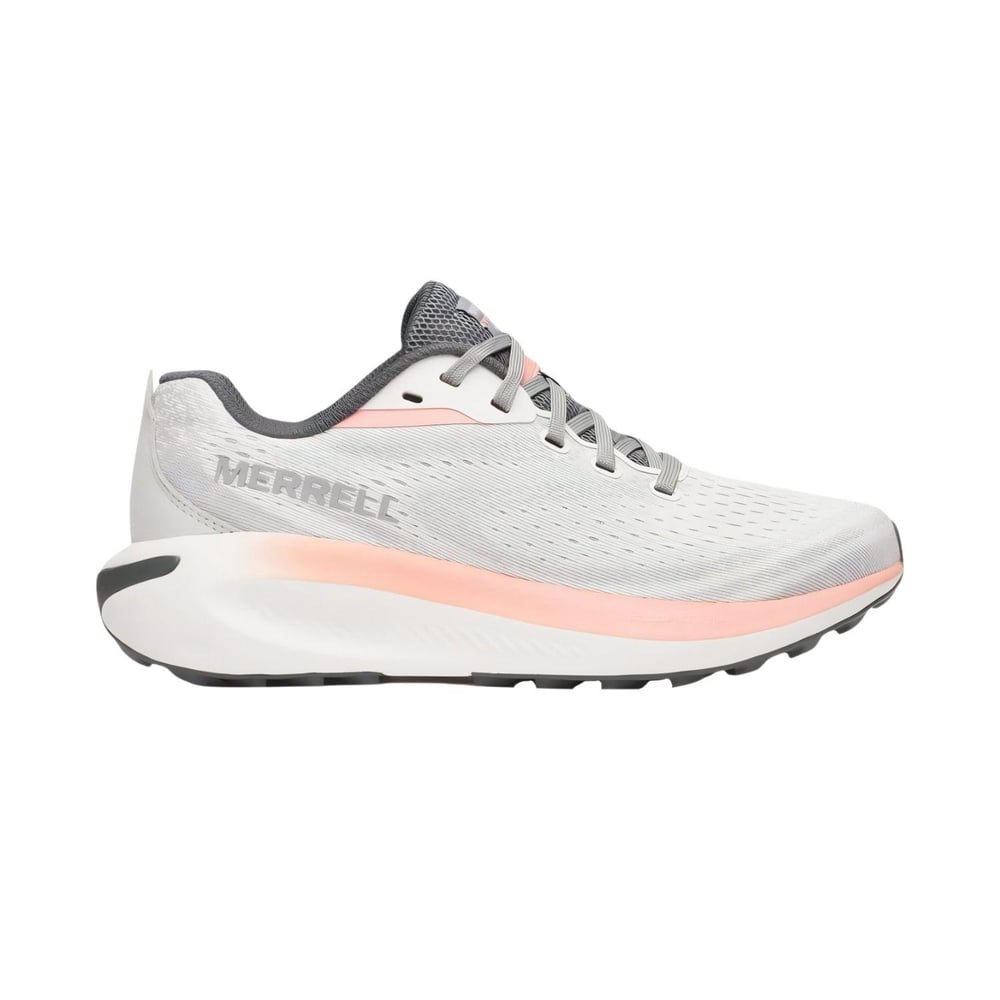 Merrell Morphlite Kadın Beyaz Yol Koşusu Ayakkabısı