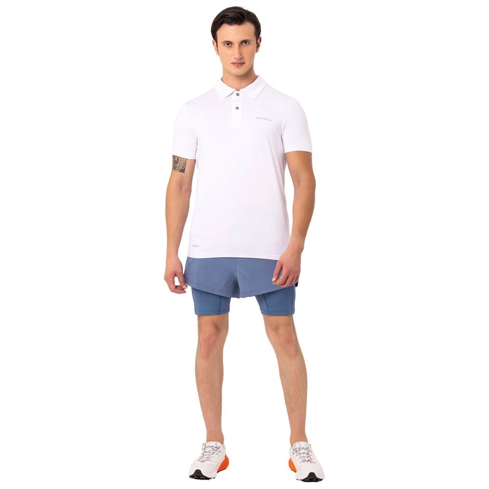 Merrell Pace M Erkek Polo Yaka Tişört