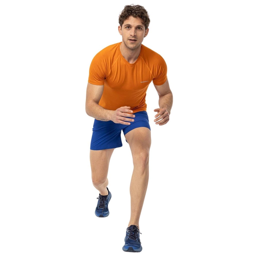 Merrell Tend Erkek T-Shirt