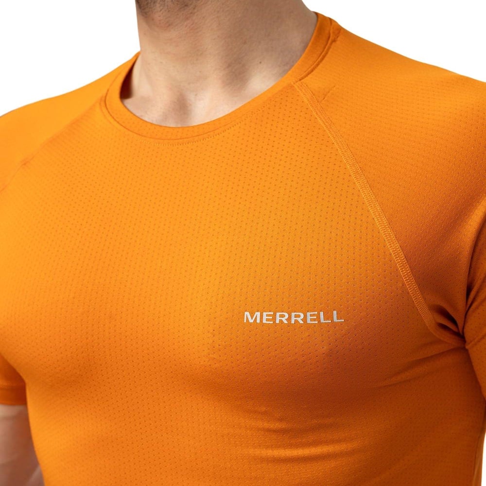 Merrell Tend Erkek T-Shirt