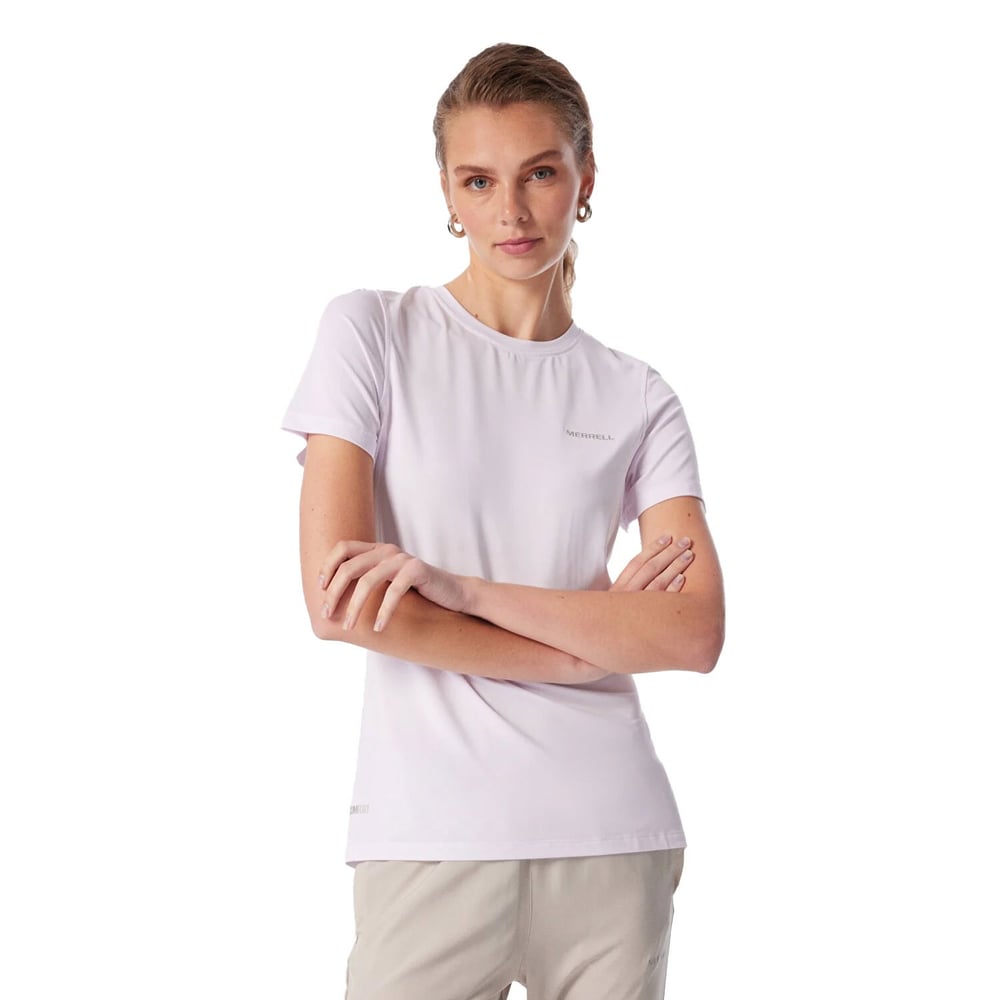 Merrell Tint Kadın Koşu T-shirt