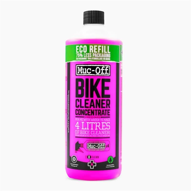 Muc-Off  Bike Cleaner Concentrate 1Litre