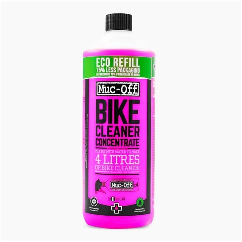 Muc-Off  Bike Cleaner Concentrate 500ML